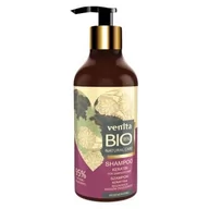 ecolab szampon keratynowy naturalny do włosów 185