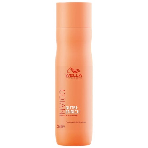 wella invigo nutri enrich szampon