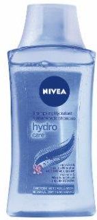 nivea hydro care szampon gdzie kupić