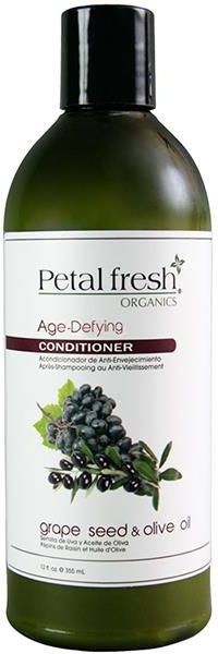 petal fresh organics nawilżająca odżywka do włosów