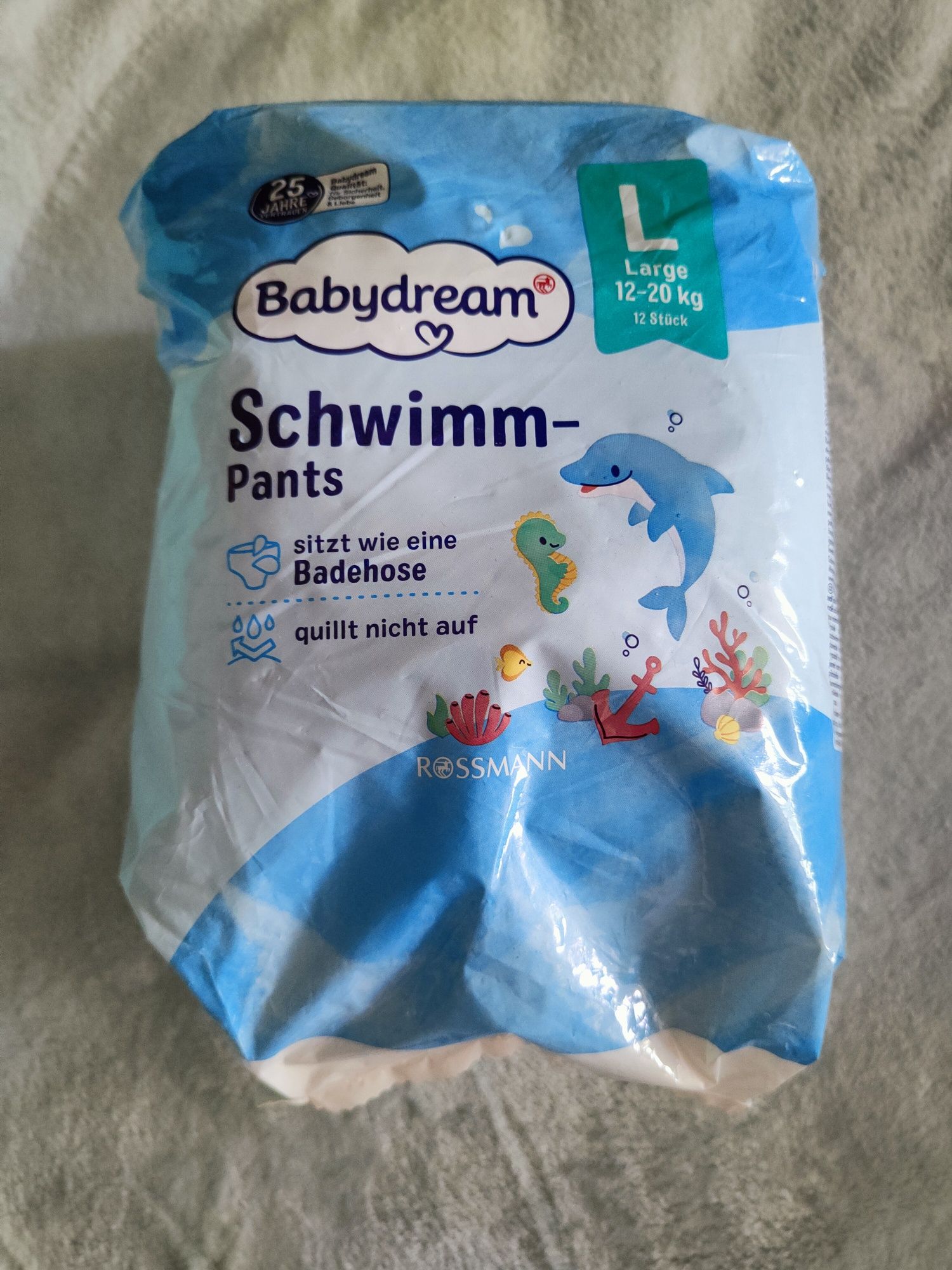 rossmann pieluchy pants