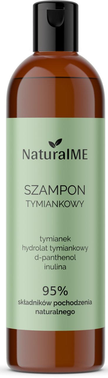 panthenol szampon rossmann