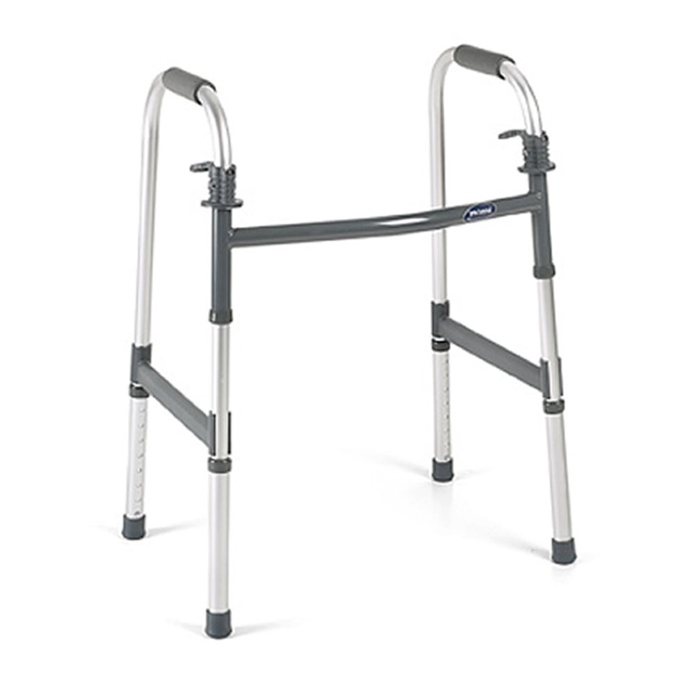 folding walker