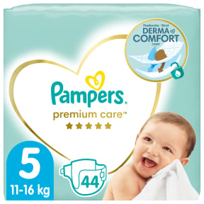 frisco pampers premium care