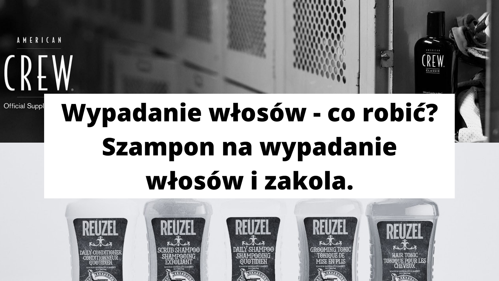 zakola szampon