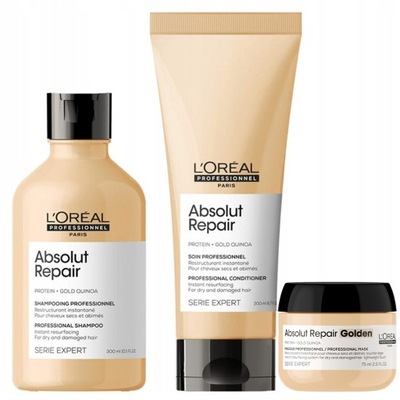 allegro loreal silver szampon