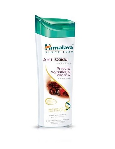 himalayas herbal szampon
