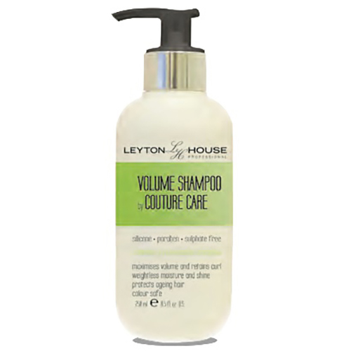 leyton house szampon