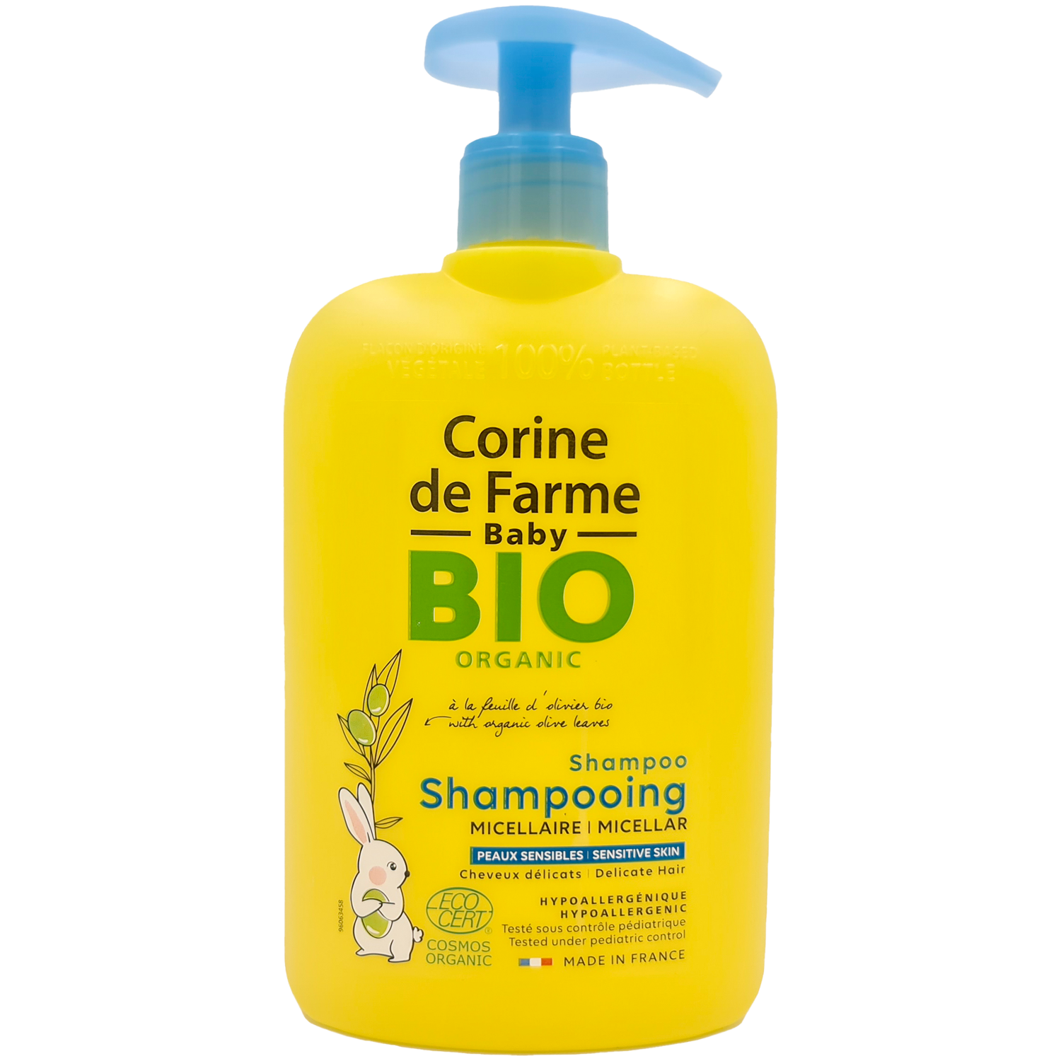 apteka gemini szampon corine de farme