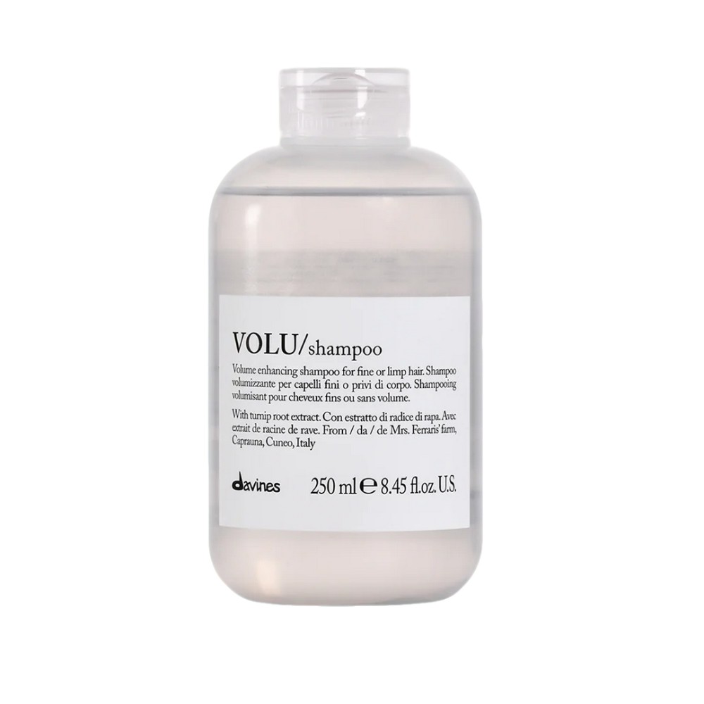 szampon dv volu 250 ml