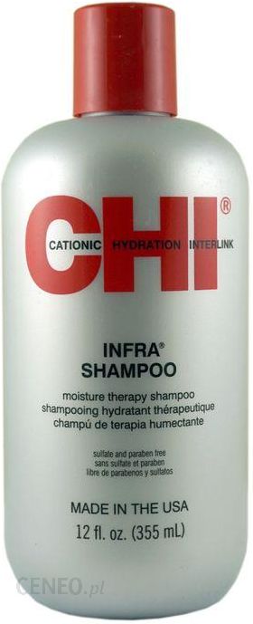 chi szampon do włosów farbowanych ceneo