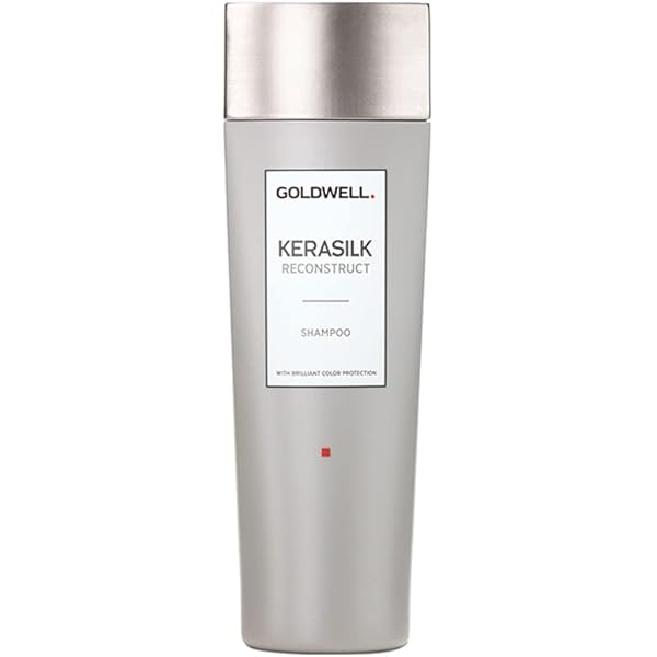 goldwell kerasilk szampon cena