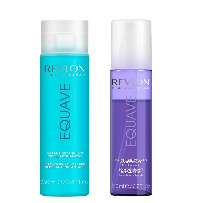 revlon equave szampon do włosów farbowanych