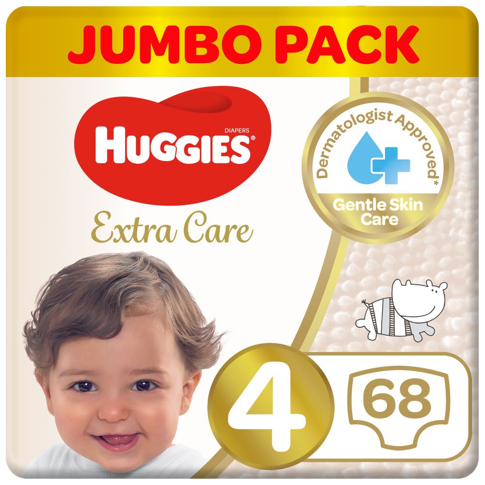 huggies site cr