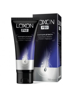 loxon 3 szampon