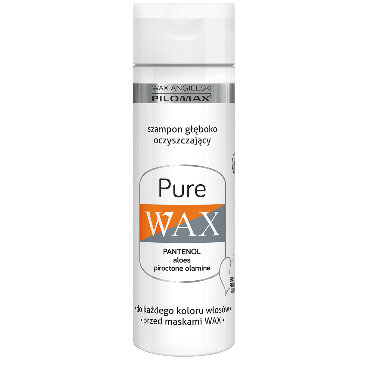 szampon pure wax gdzie kupić