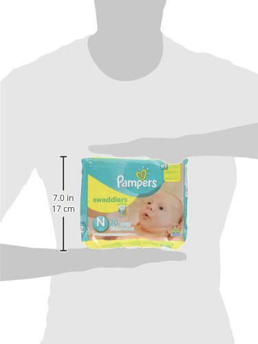 srokao pampers new baby