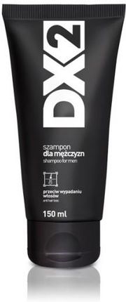 szampon dx2 cena gdzie można kupić