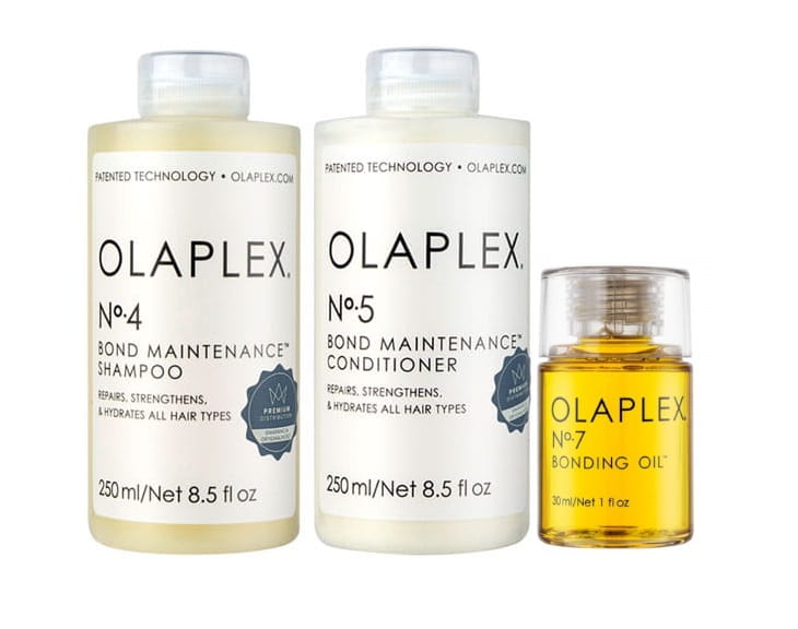 olaplex szampon po