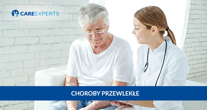 lista chorób przewlekłych podlegających dofinansowaniu