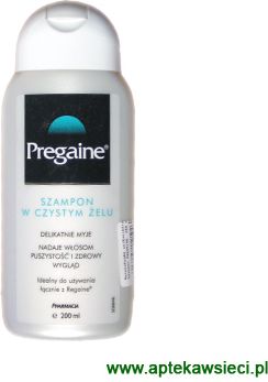 pregaine szampon allegro