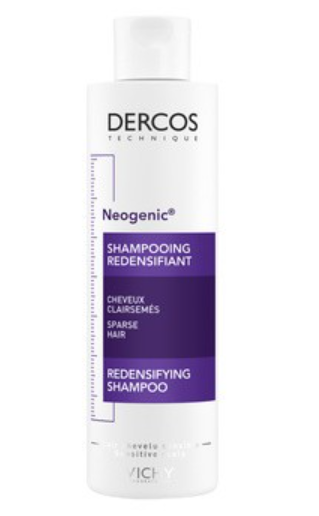 vichy szampon neogenic ceneo