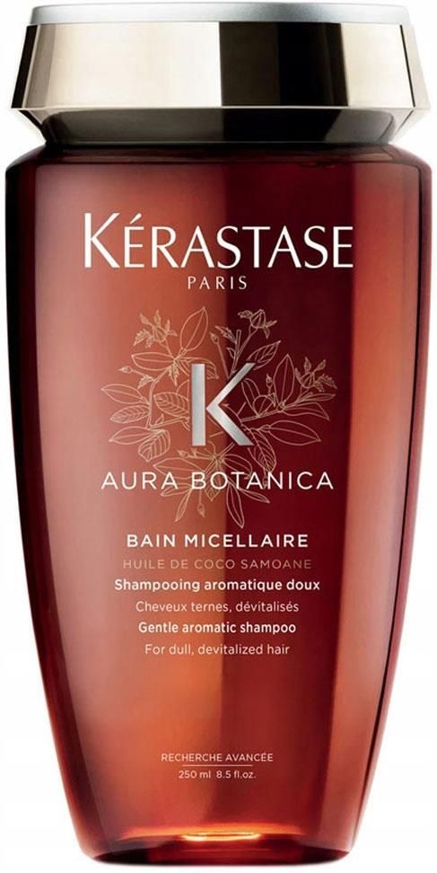 kerastase szampon aura botanica wizaz