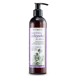 odżywka do włosów keratynowa odbudowa włosa 250ml beaute marrakech