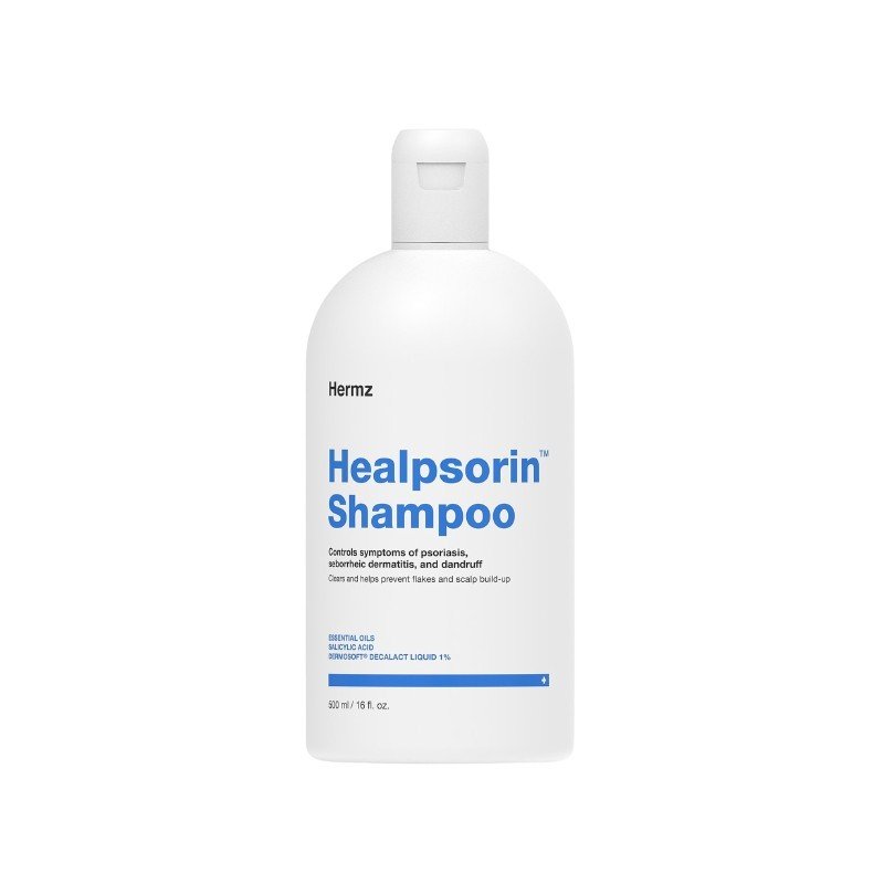 szampon healpsorin apteka
