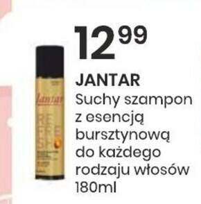 suchy szampon avon gazetka