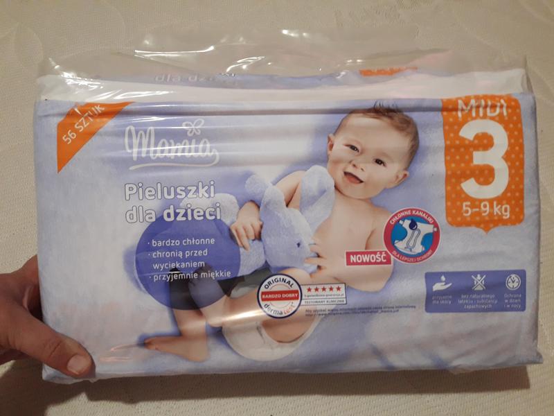 pampers mikrokanaliki