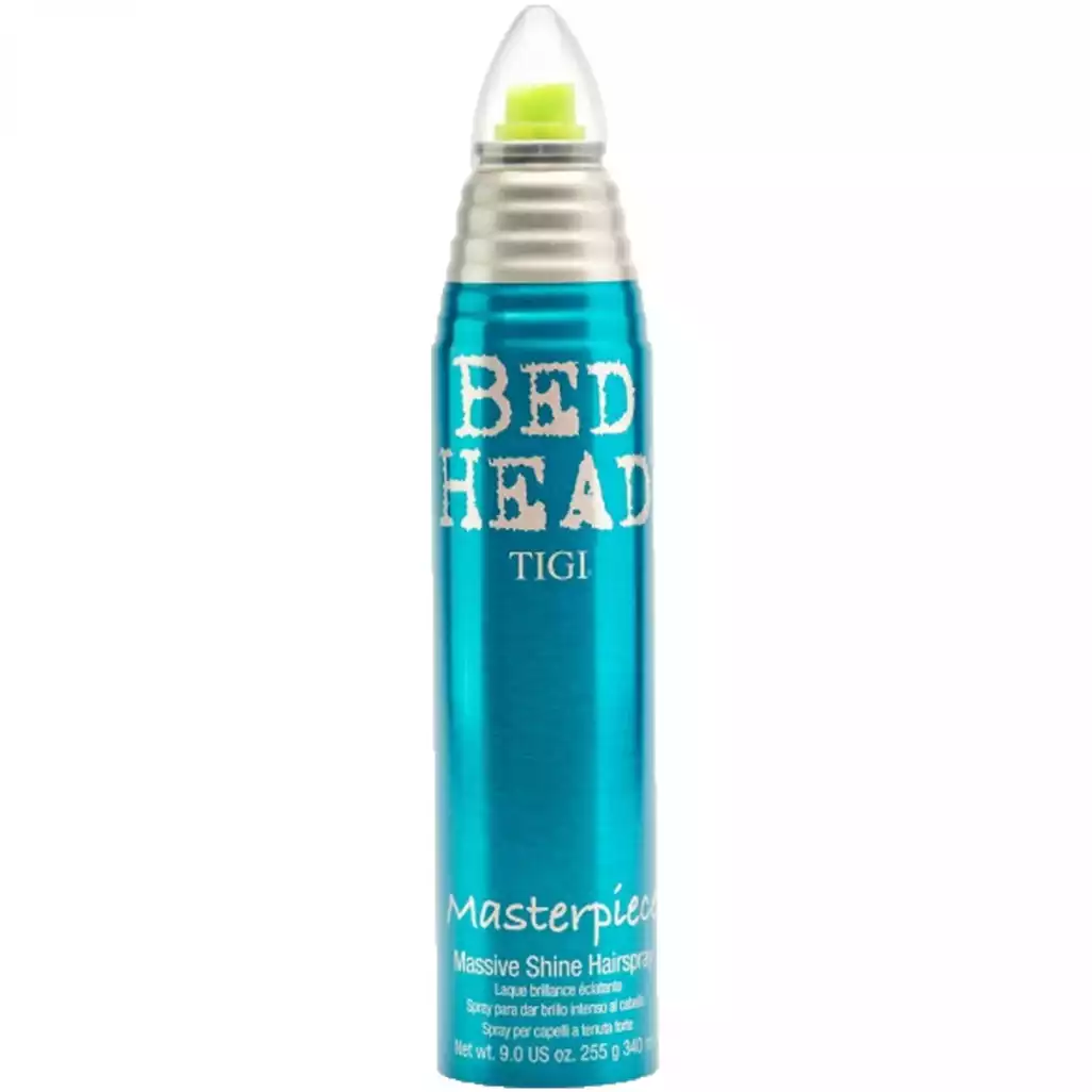 tigi bed head masterpiece lakier do włosów medium