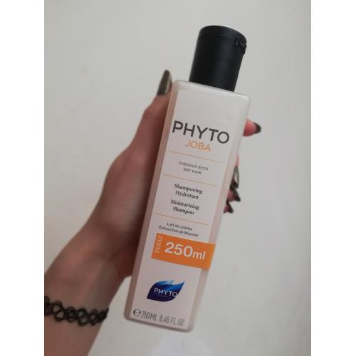 phyto jojoba szampon opinie