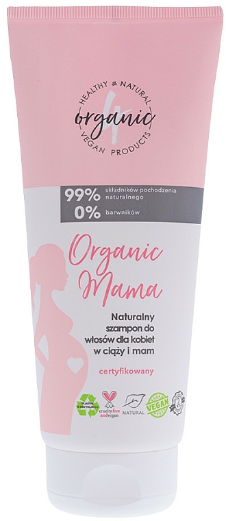 szampon przeciwłupieżowy bezpieczny w ciąży