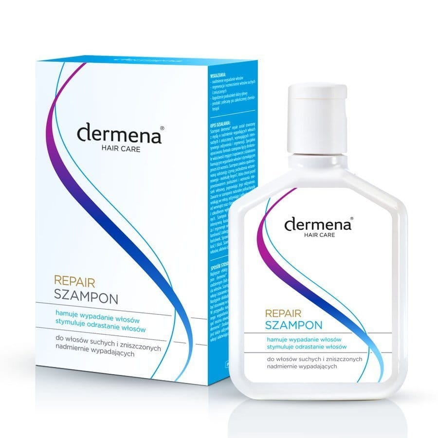 dermena szampon superpharm