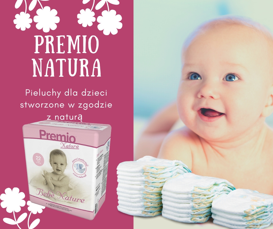 pieluchy tremio natura