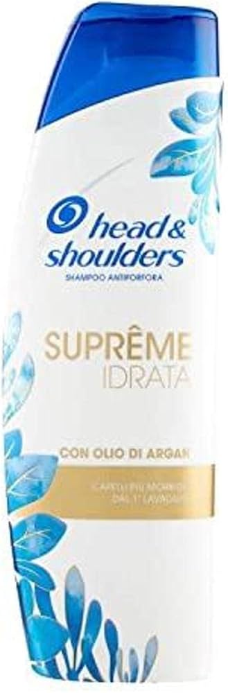 szampon head & shoulders nawilzajacy opinie