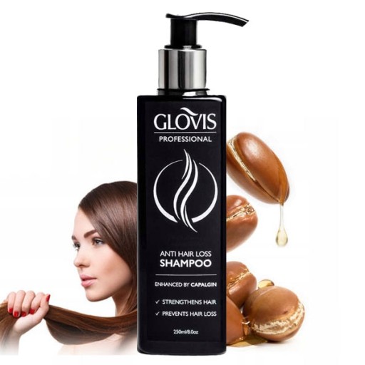 szampon dla kobiet na wypadajace