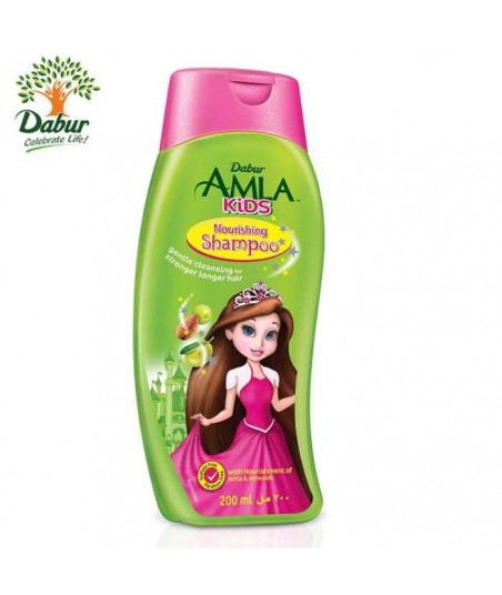 szampon dabur z amla