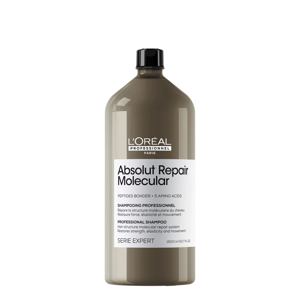 loreal professional absolut repair szampon 1500