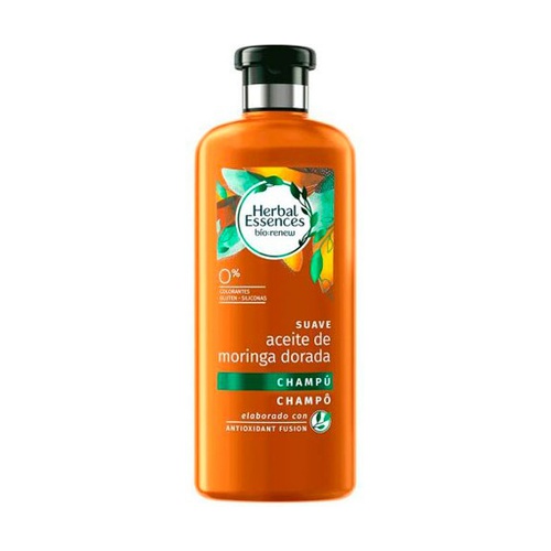 herbal essences szampon golden