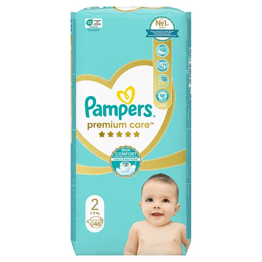 pampers premium care 2 tesco