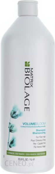 biolage szampon ceneo
