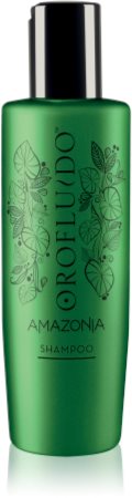 orofluido amazonia szampon regenerujący 200 ml