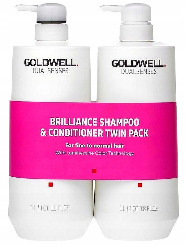 goldwell dls color szampon wzmacniający chroni kolor przed blaknięciem