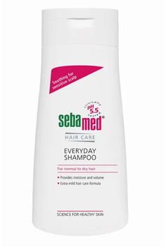 sebamed szampon