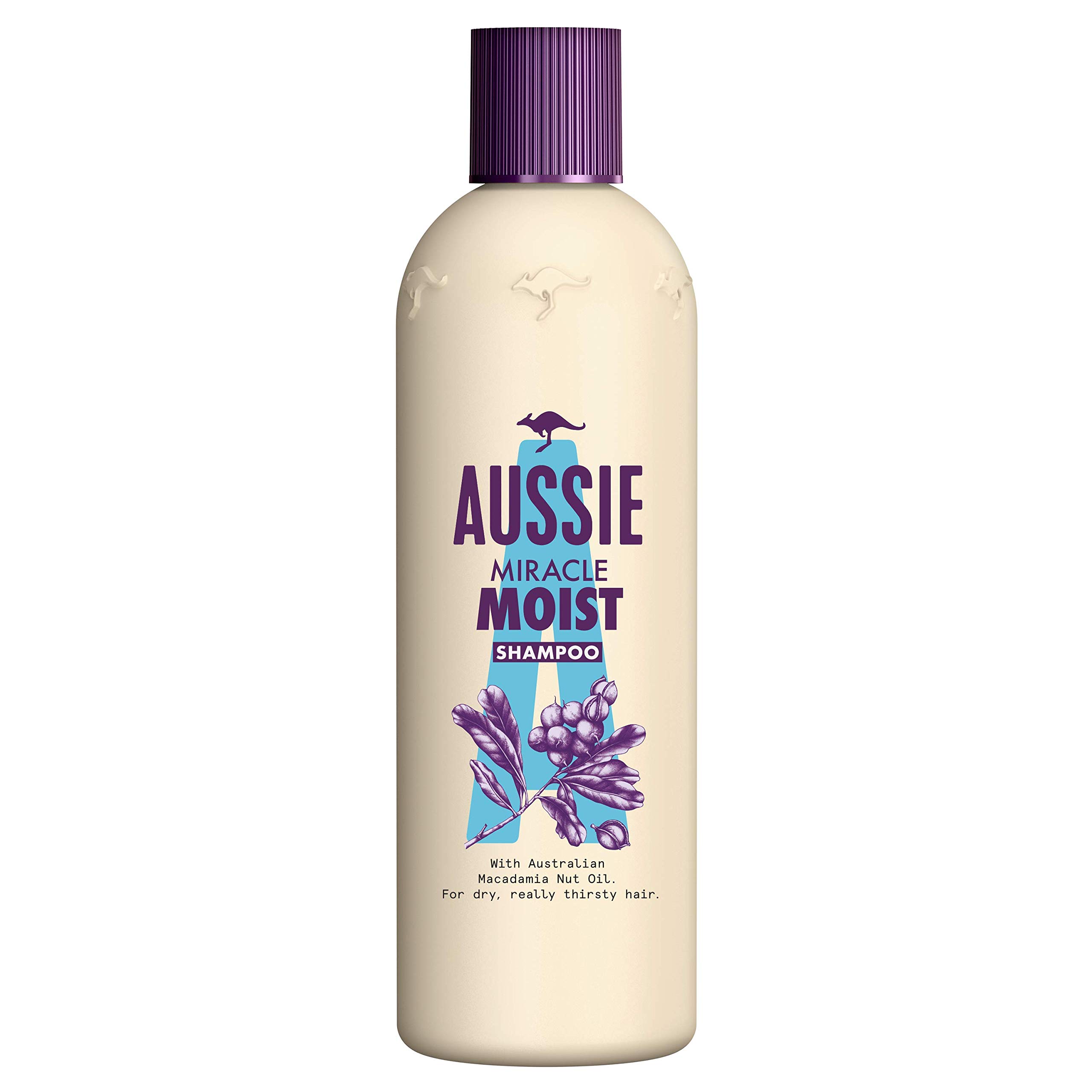 szampon aussie rossmann