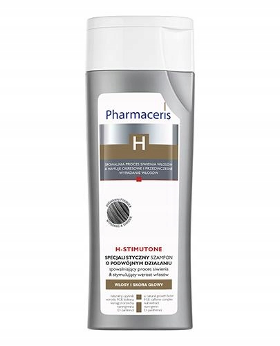 pharmaceris h stimupurin szampon