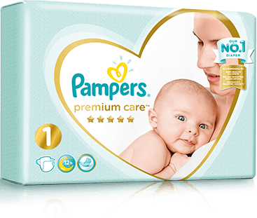 pampers 1 88 sztuk ceneo