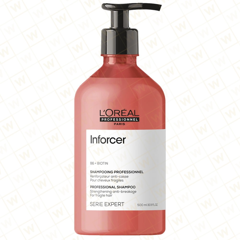 loreal profesjonalny szampon